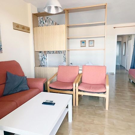 Apartamentos Acuario เดเนีย ภายนอก รูปภาพ