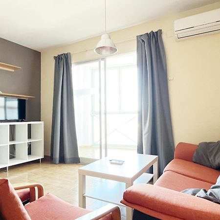 Apartamentos Acuario เดเนีย ภายนอก รูปภาพ
