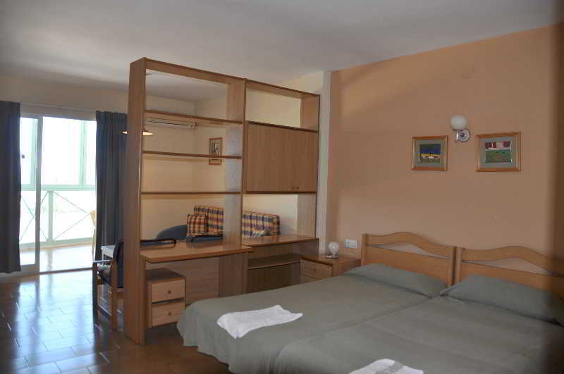 Apartamentos Acuario เดเนีย ภายนอก รูปภาพ