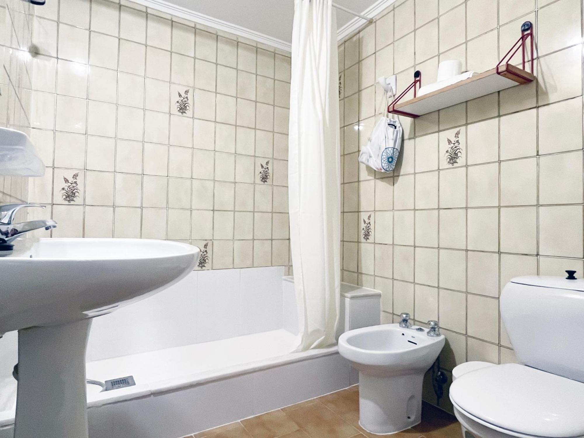 Apartamentos Acuario เดเนีย ภายนอก รูปภาพ