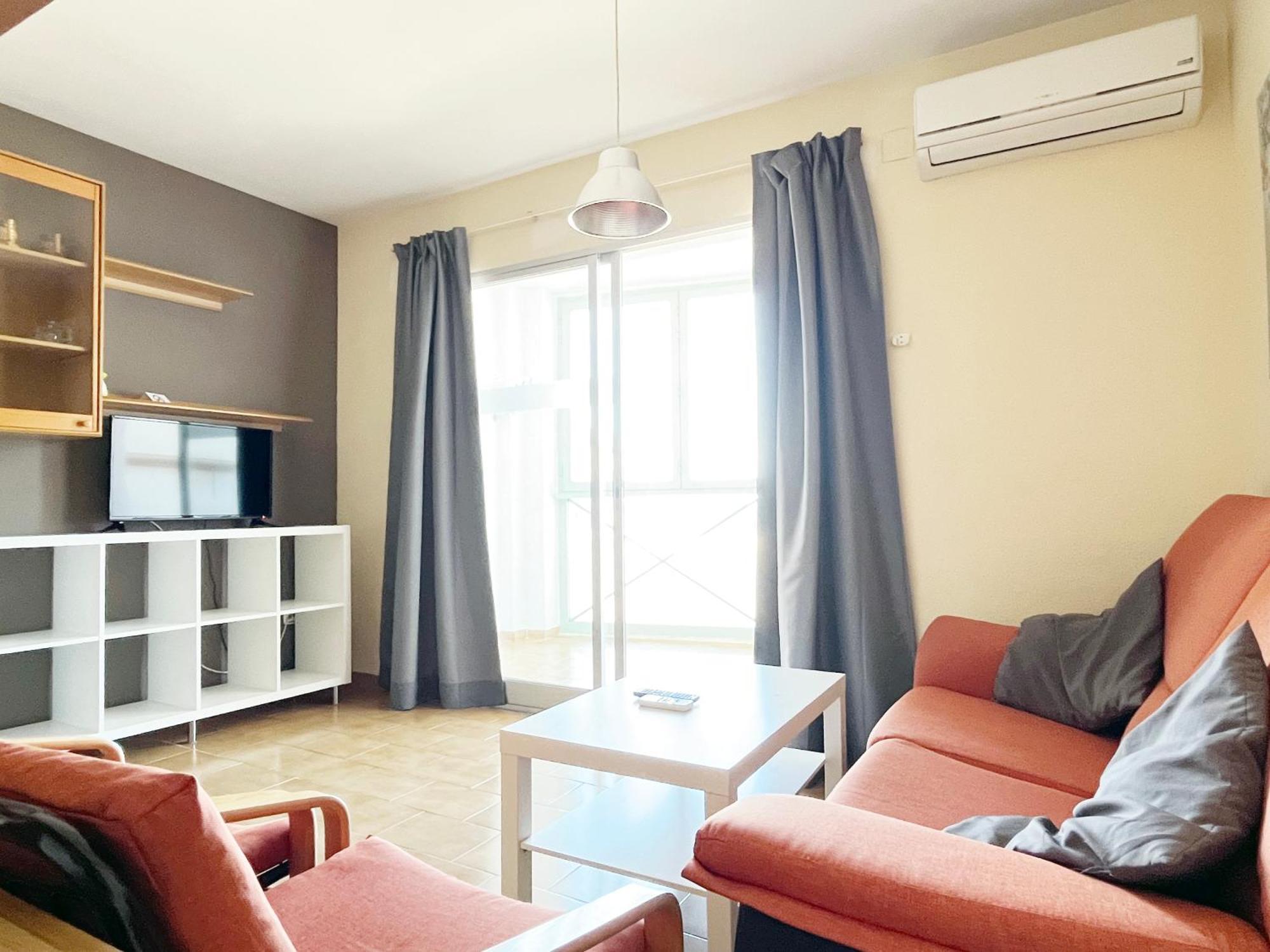 Apartamentos Acuario เดเนีย ภายนอก รูปภาพ