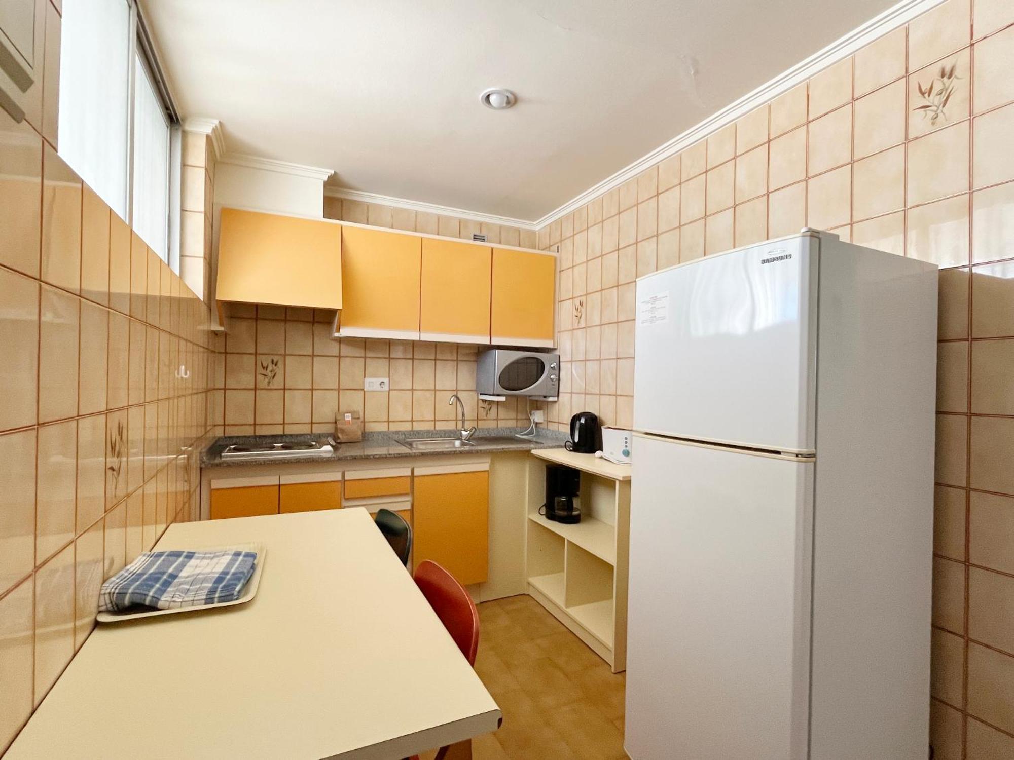 Apartamentos Acuario เดเนีย ภายนอก รูปภาพ