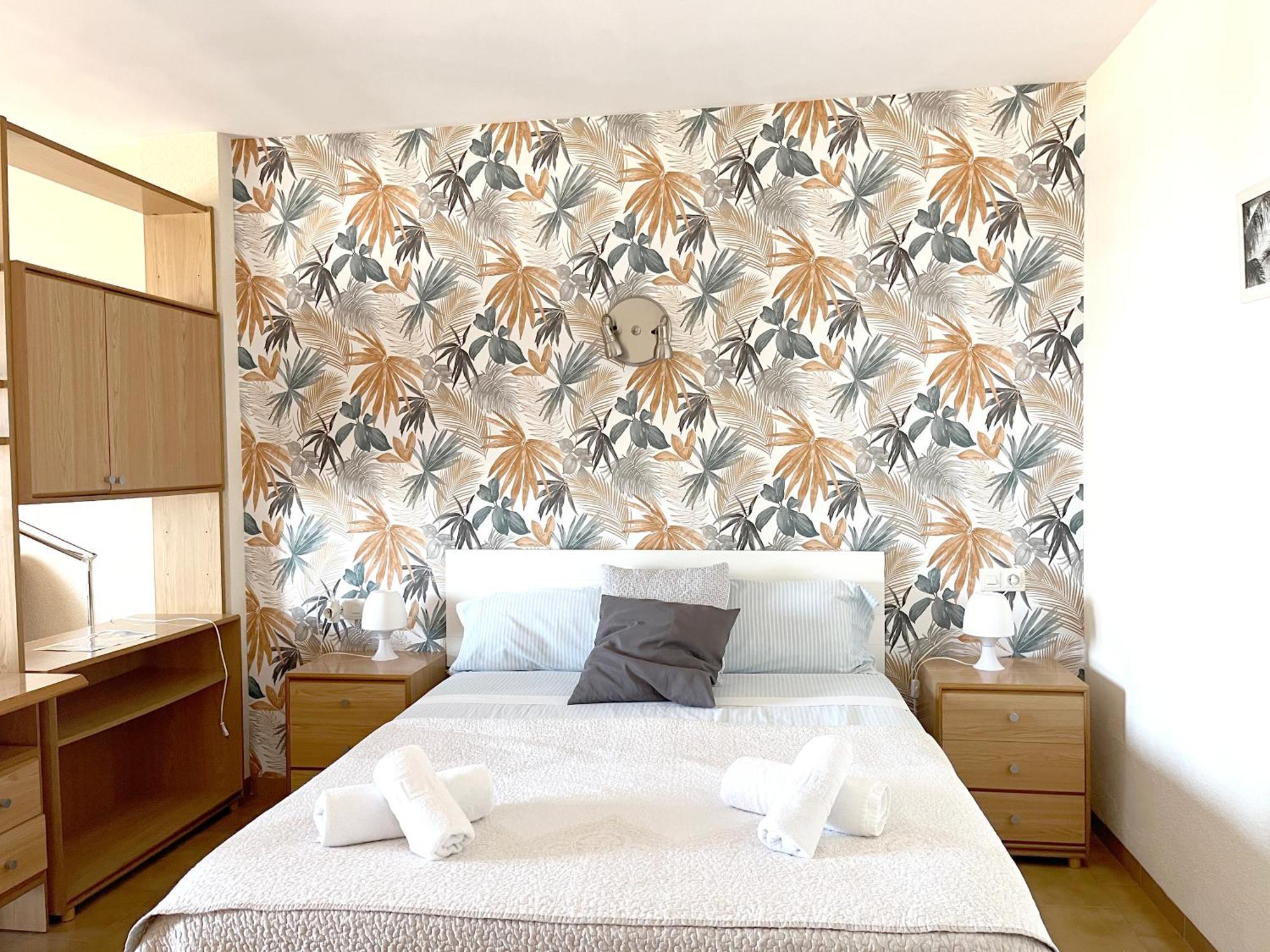 Apartamentos Acuario เดเนีย ภายนอก รูปภาพ