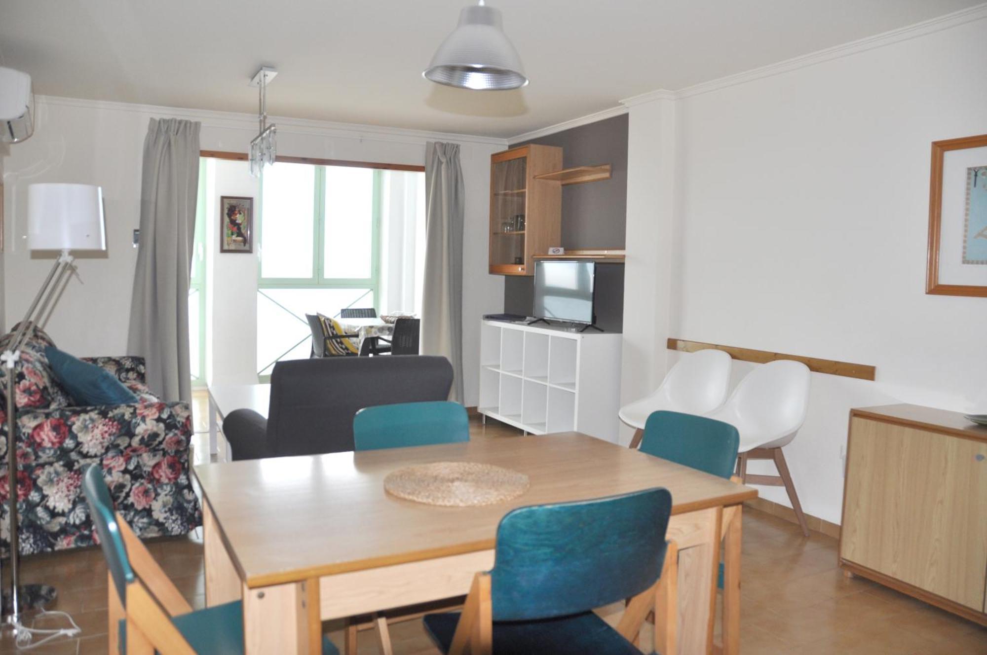 Apartamentos Acuario เดเนีย ภายนอก รูปภาพ