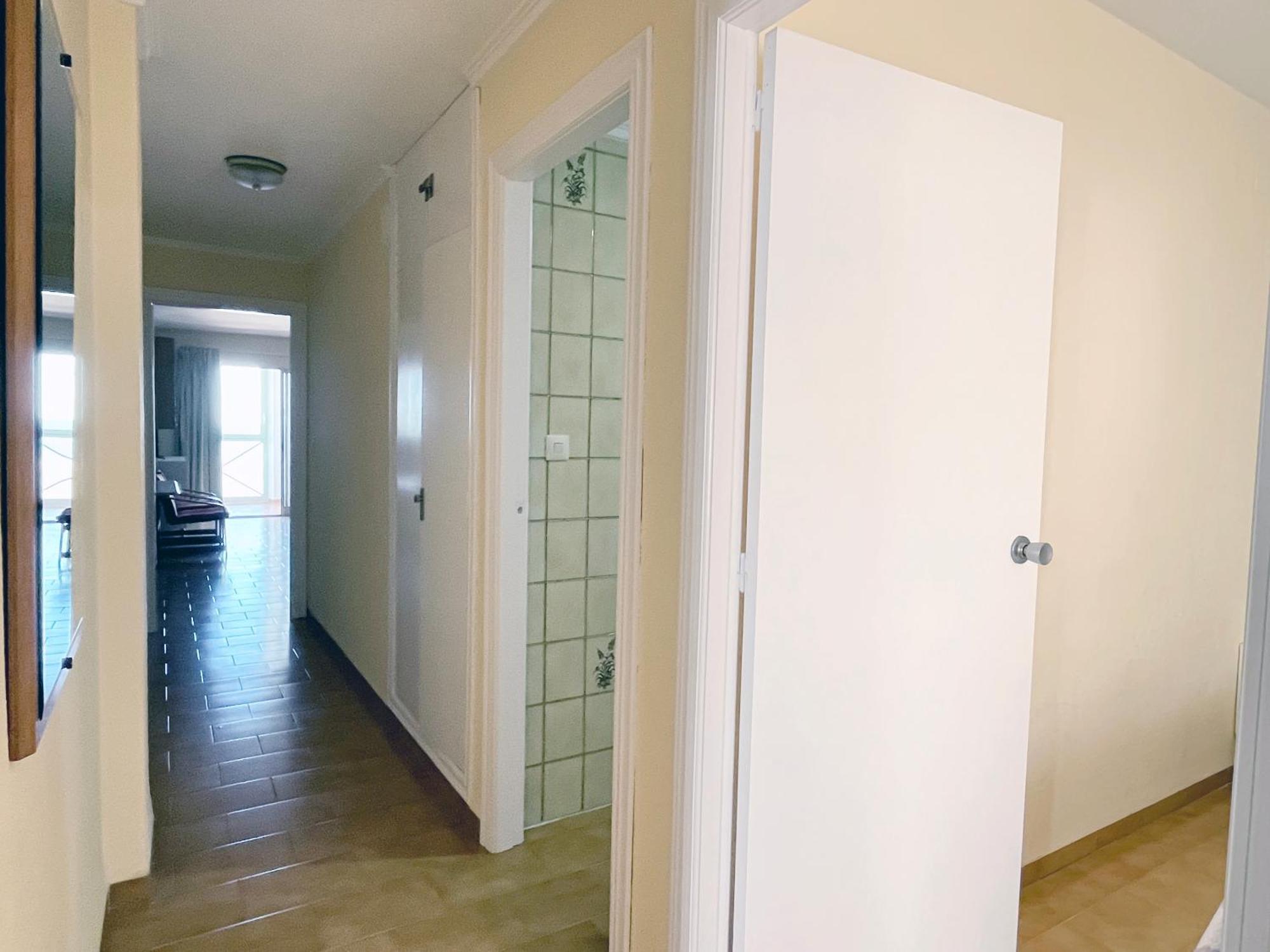 Apartamentos Acuario เดเนีย ภายนอก รูปภาพ