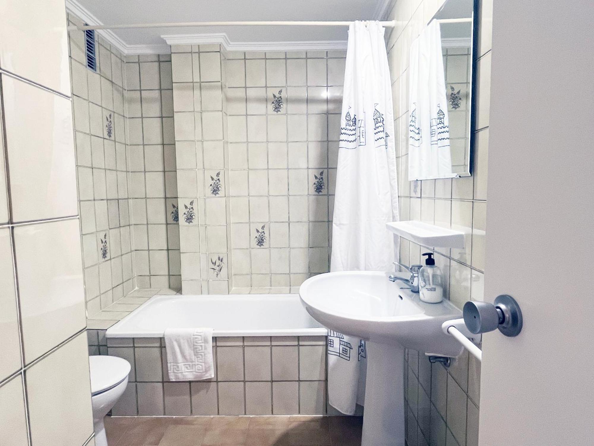 Apartamentos Acuario เดเนีย ภายนอก รูปภาพ