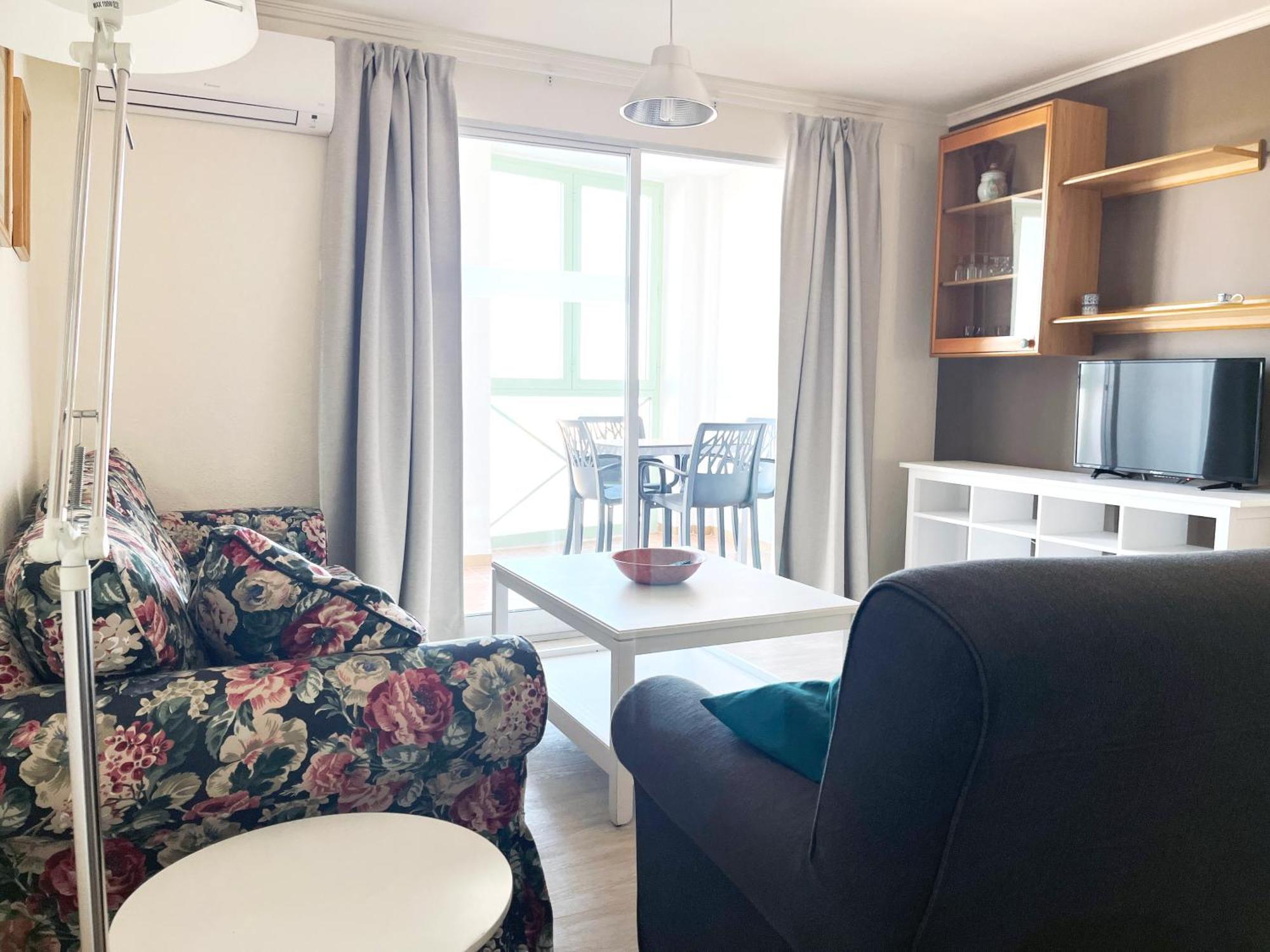 Apartamentos Acuario เดเนีย ภายนอก รูปภาพ