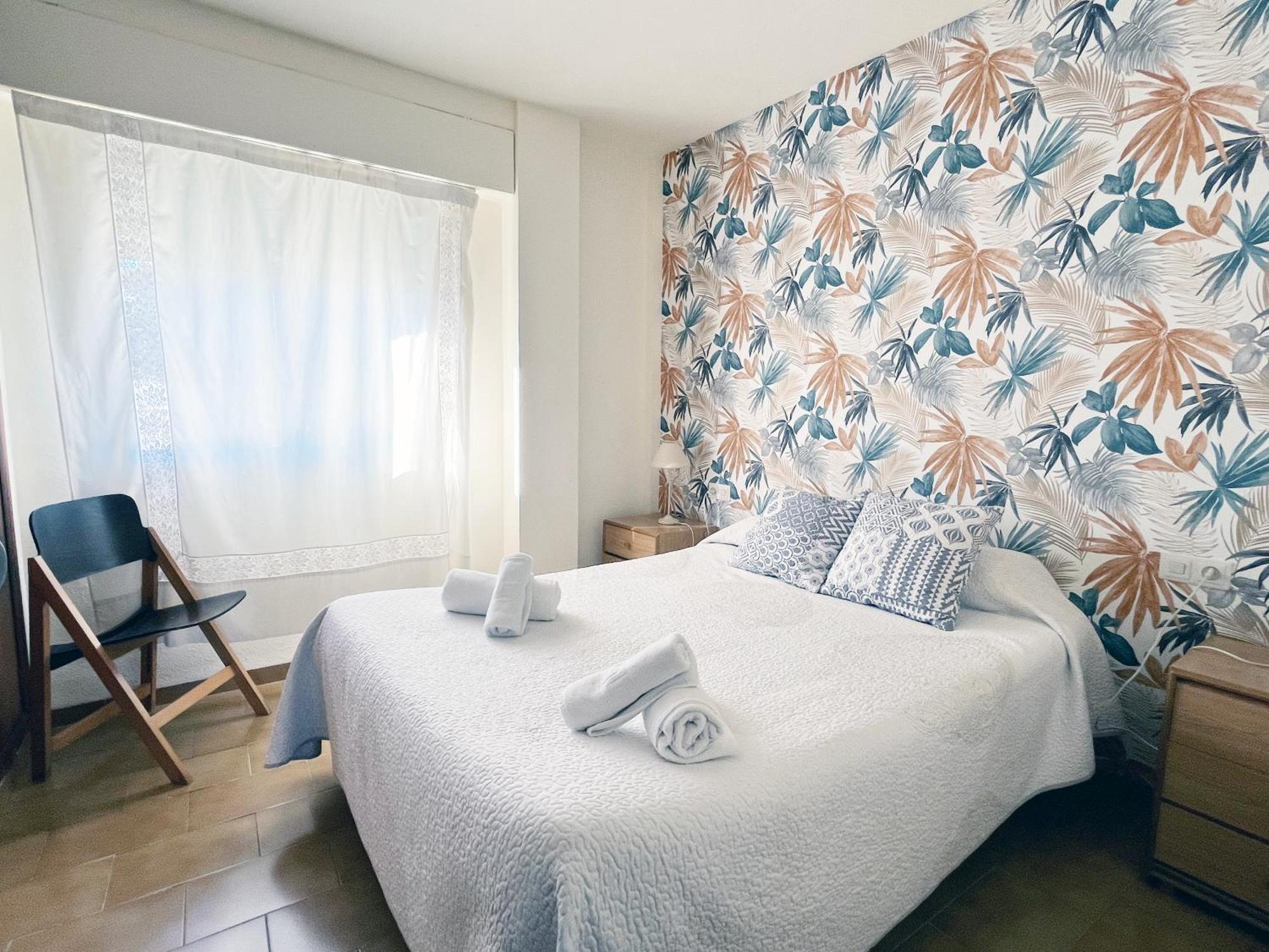 Apartamentos Acuario เดเนีย ภายนอก รูปภาพ