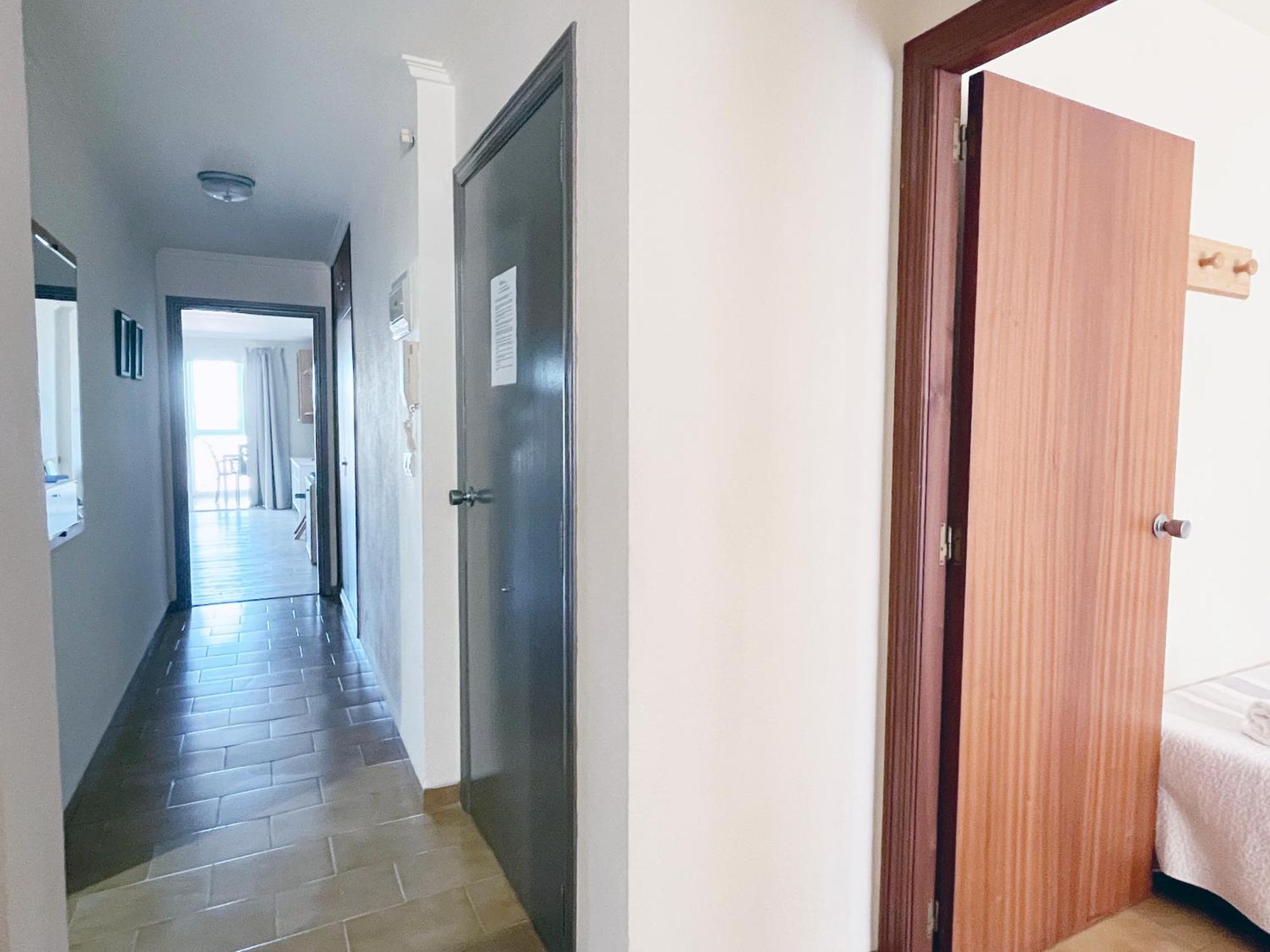 Apartamentos Acuario เดเนีย ภายนอก รูปภาพ