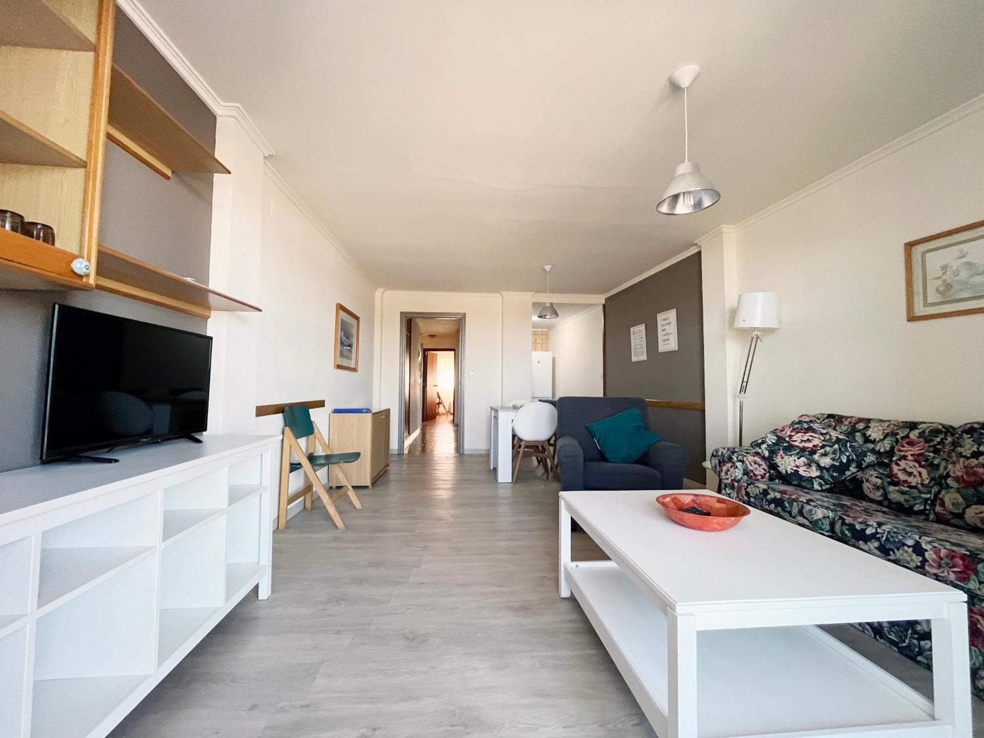 Apartamentos Acuario เดเนีย ภายนอก รูปภาพ