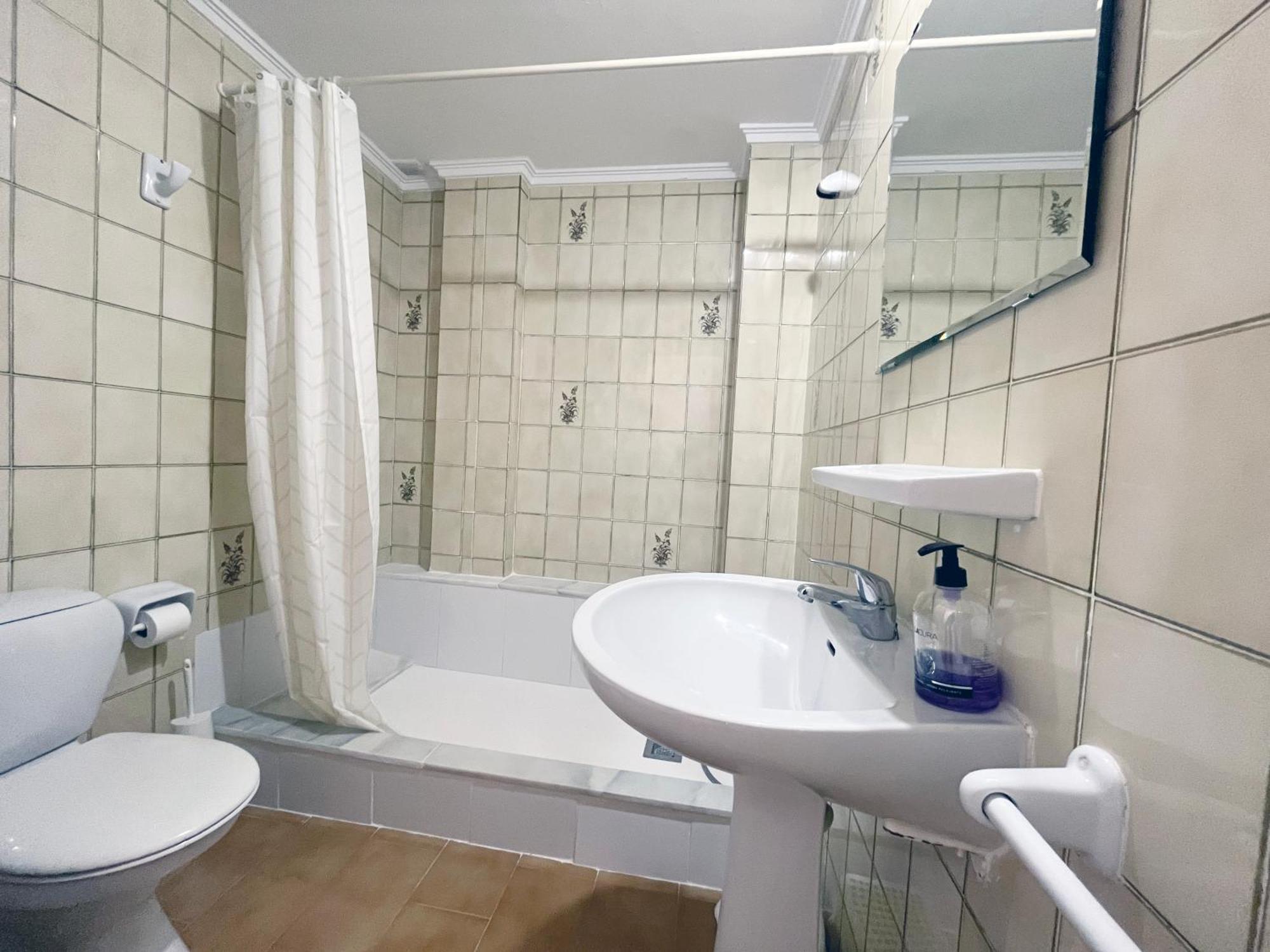 Apartamentos Acuario เดเนีย ภายนอก รูปภาพ