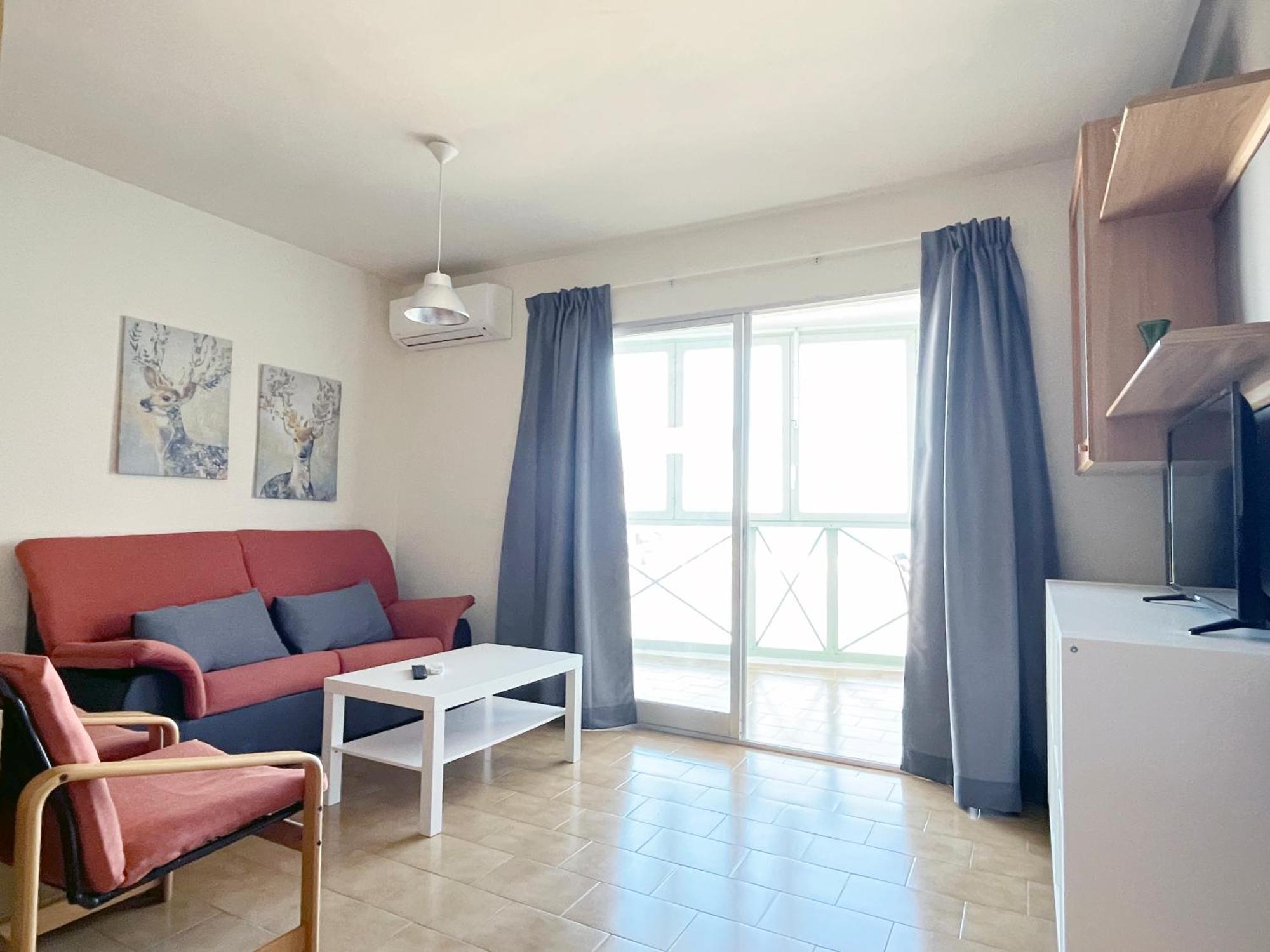 Apartamentos Acuario เดเนีย ภายนอก รูปภาพ