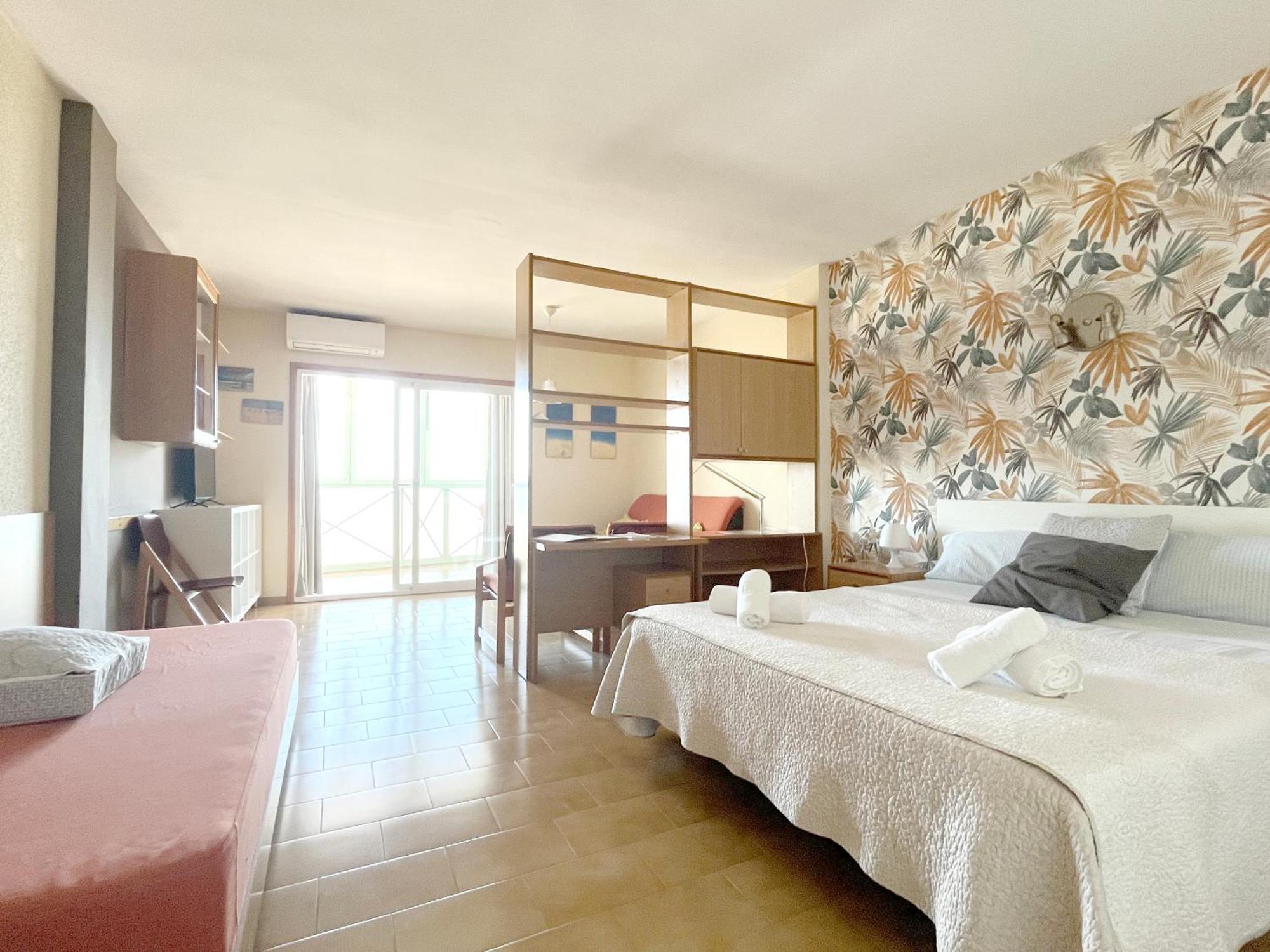 Apartamentos Acuario เดเนีย ภายนอก รูปภาพ