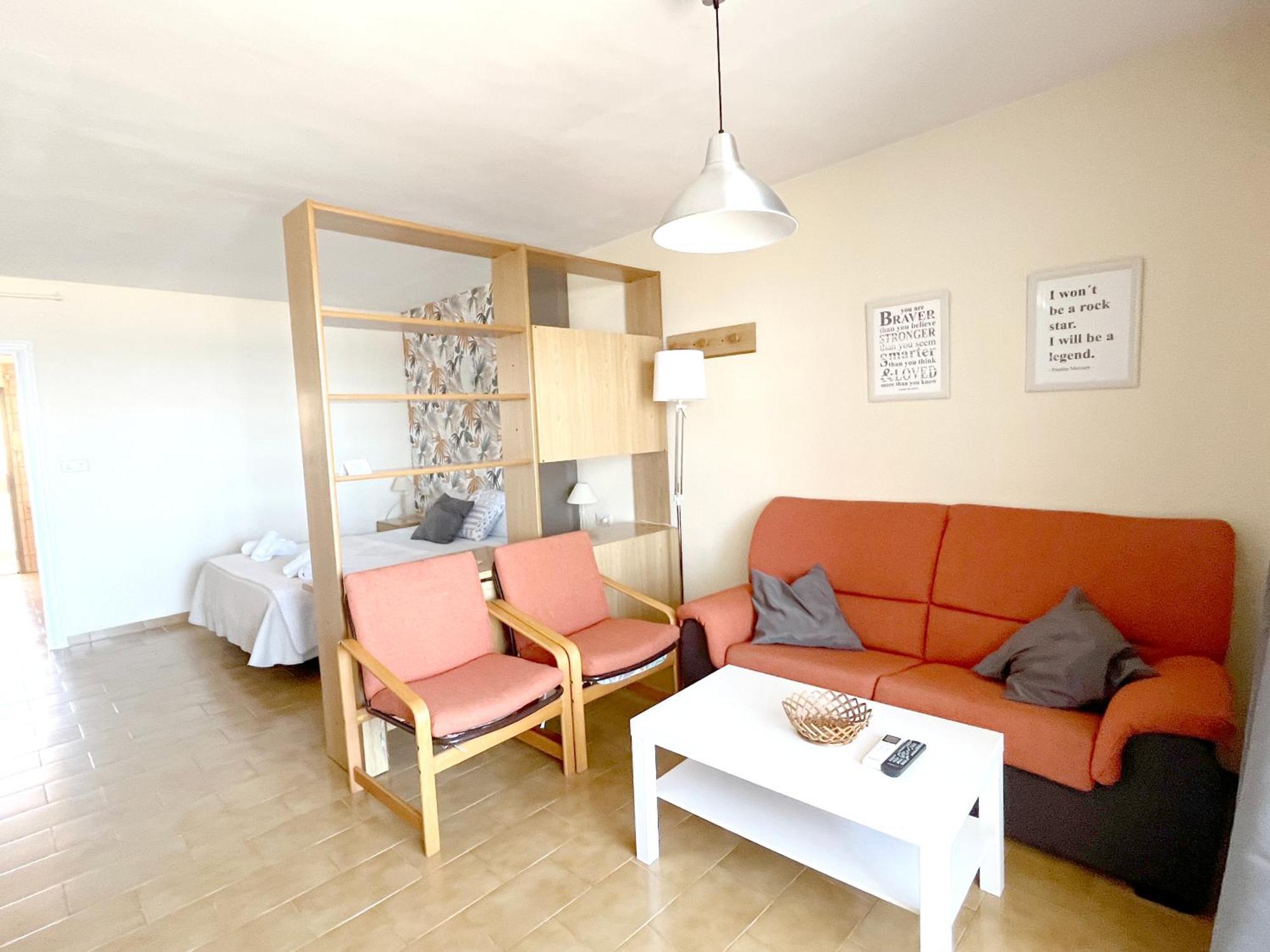 Apartamentos Acuario เดเนีย ภายนอก รูปภาพ
