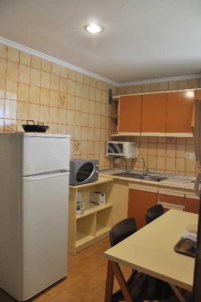 Apartamentos Acuario เดเนีย ภายนอก รูปภาพ