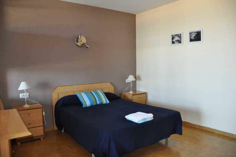 Apartamentos Acuario เดเนีย ภายนอก รูปภาพ