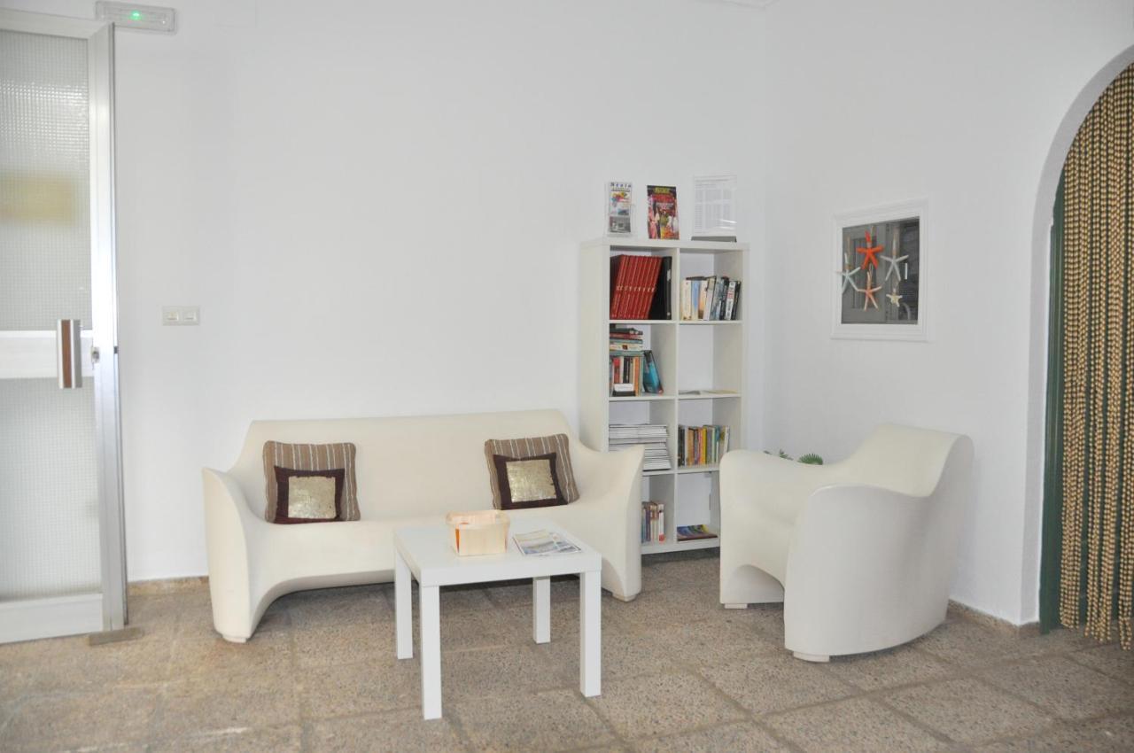 Apartamentos Acuario เดเนีย ภายนอก รูปภาพ