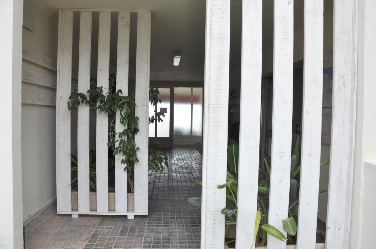 Apartamentos Acuario เดเนีย ภายนอก รูปภาพ